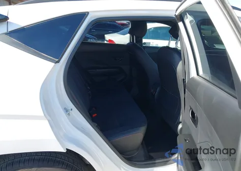 2025 Hyundai Kona N Line S z USA, uszkodzony, nr VIN KM8HB3A35SU240224